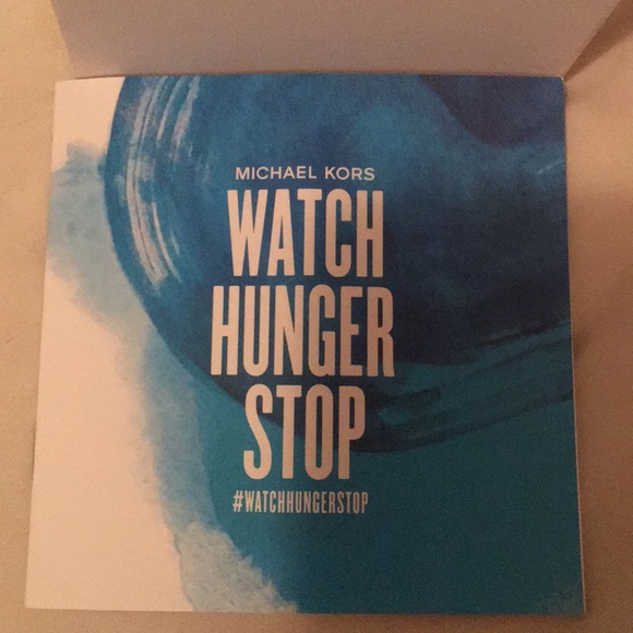 Micheal kors tracker - Picture 6 of 8